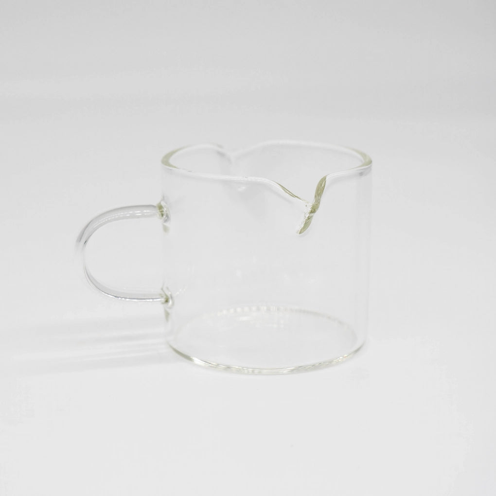 Espresso Shot Glasses Basic Barista coffee Gear - Cafe Espresso Shot Glass