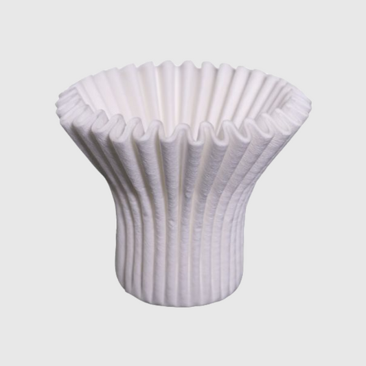 Espro Bloom Coffee Filters Paper Filters Basic Barista Pour Over Filter Coffee Filters 100pk 50pk