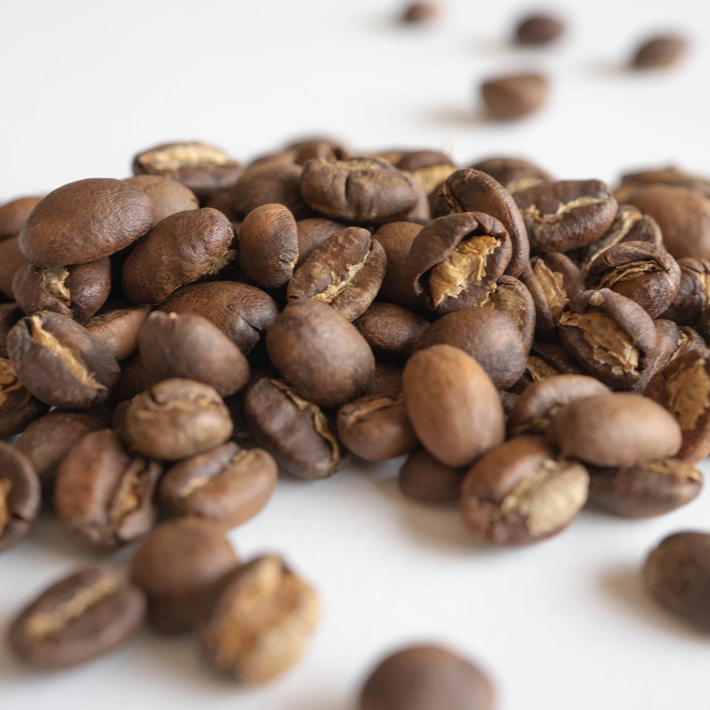 Basic Coffee Beans