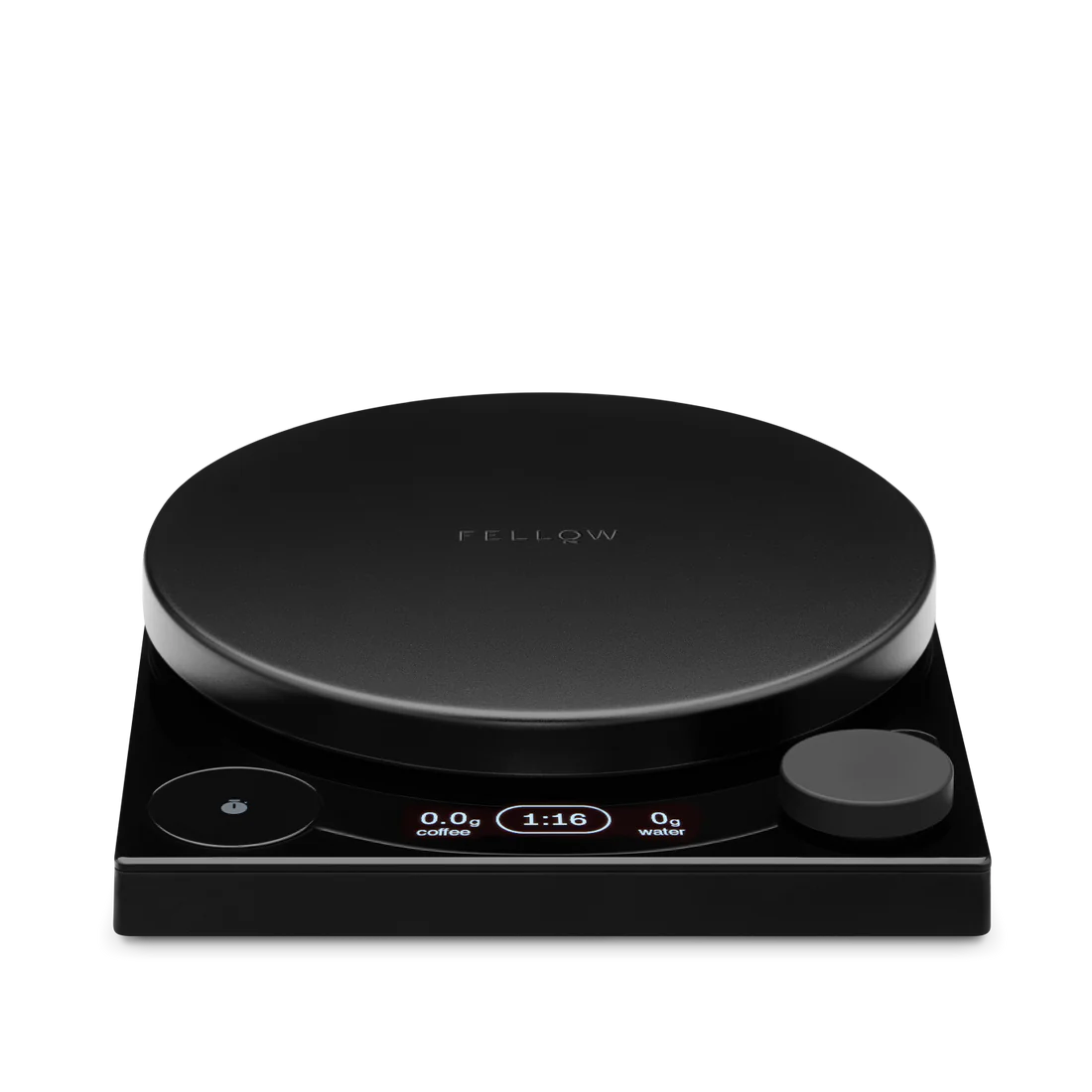 Fellow Tally Pro Scale Brewing Mode Basic Barista Coffee Gear Coffee Brewing Scales