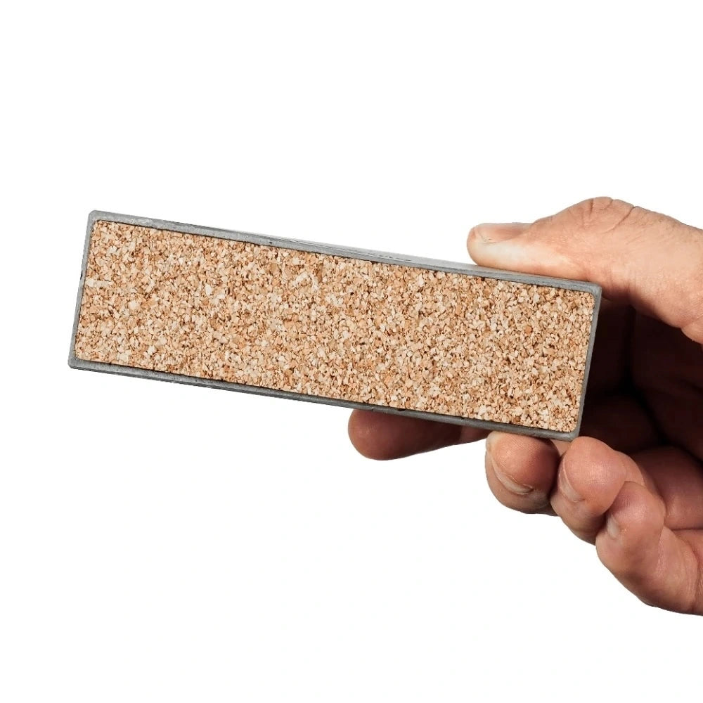 Graycano GCC Filter Block Concrete Filter Paper Holder