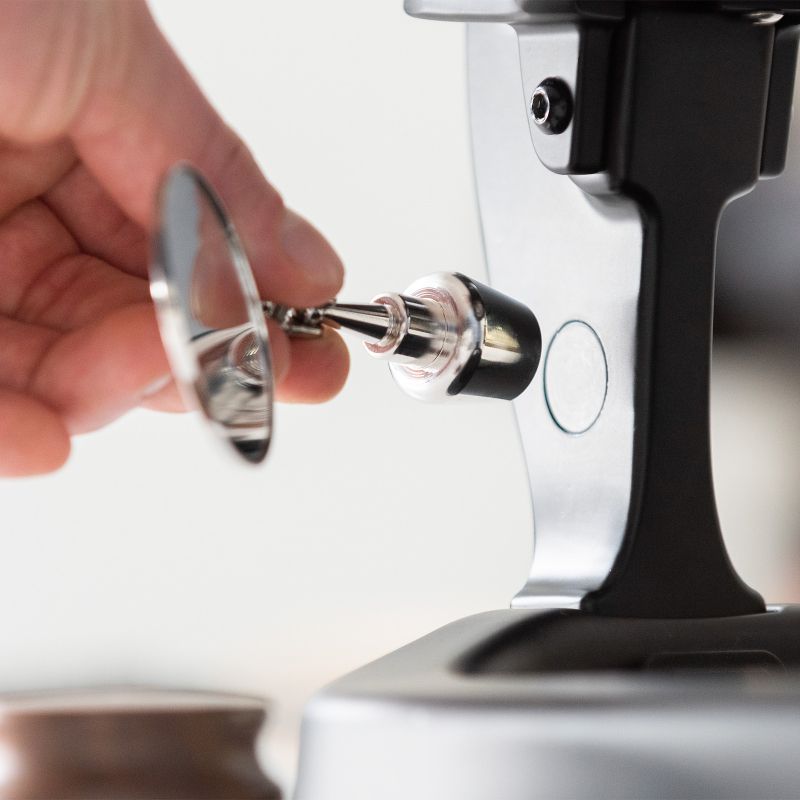 Flair 58 Plus Espresso Maker Manual home brewing coffee machine espresso maker - Basic Barista Australia Melbourne How to make espresso at home - manual espresso machines - coffee machines Flair - flair espresso machine 58mm