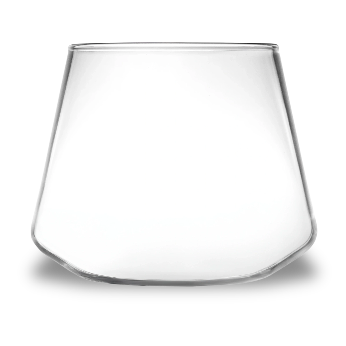 Graycano Cupacano Glass Large Coffee Cup