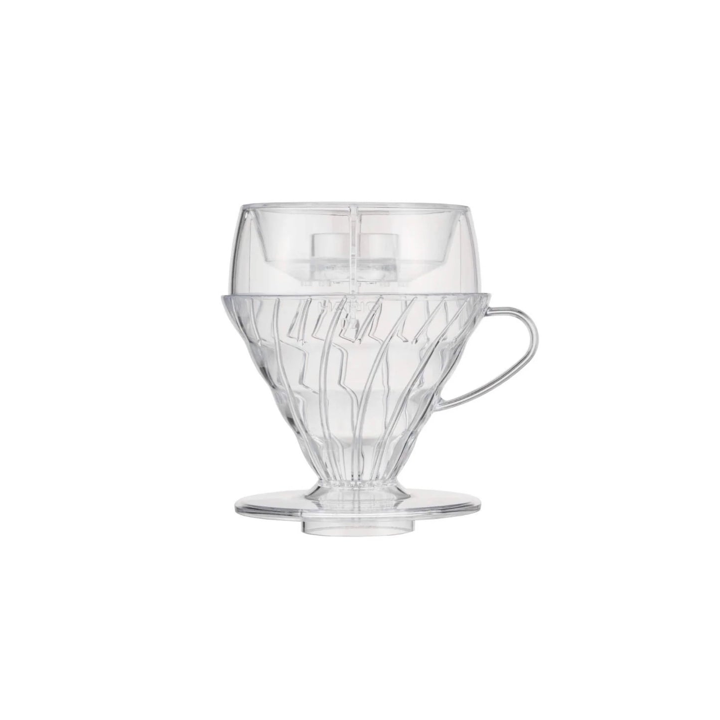 Hario V60 Drip Assist Basic Barista Dispersion screen