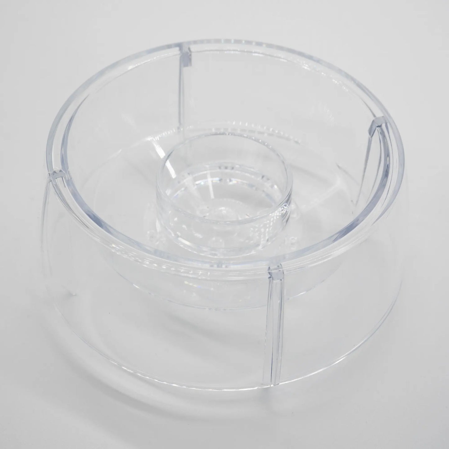 Hario V60 Drip Assist Basic Barista water Dispersion Low agitation