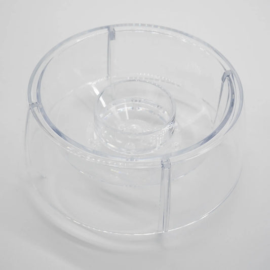 Hario V60 Drip Assist Basic Barista water Dispersion Low agitation