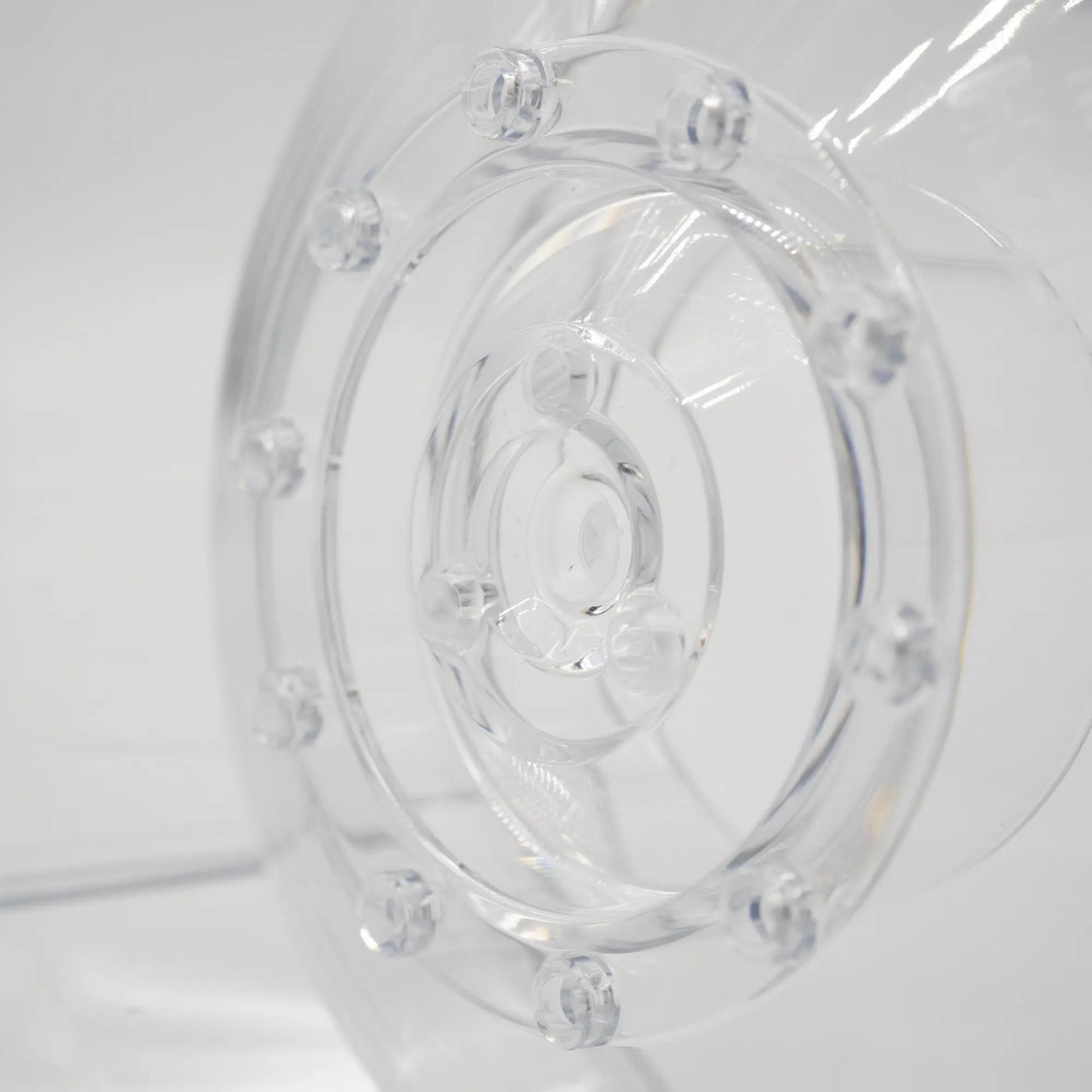 Hario V60 Drip Assist Basic Barista water Dispersion Low agitation