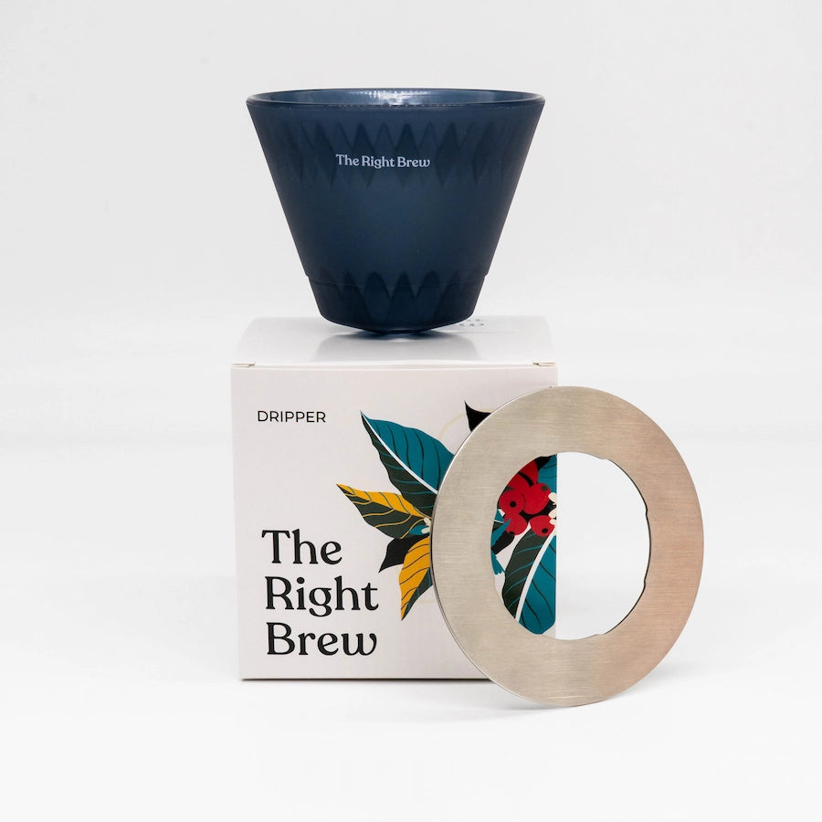 Kàpi Dripper Flat Bottom