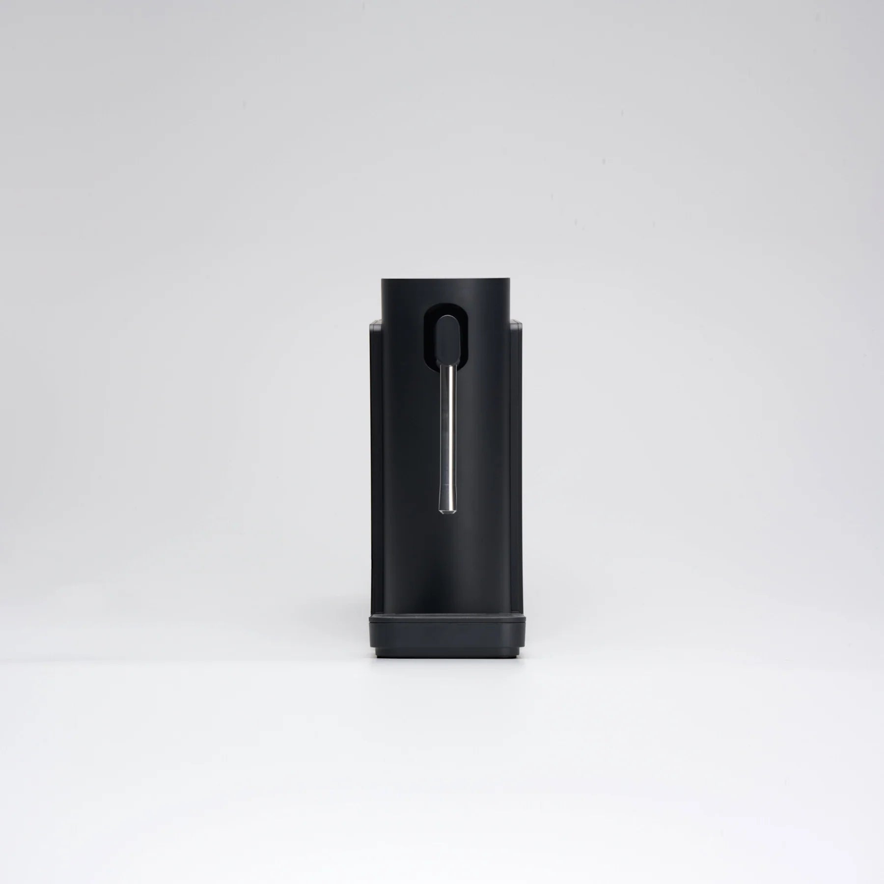 Morning Dream Steam Wand Bench Top Milk Foamer Latte Art Automatic Coffee Machine Basic Barista Brew Gear