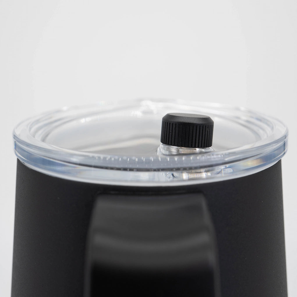 Subminimal NanoFoamer Pro Gen 2 Basic Adjustable Axle Knob Barista Australia Melbourne - Online coffee Gear