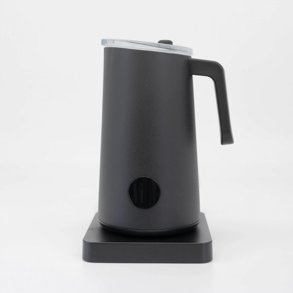 subminimal NANOFOAMER PRO 黒 subminimal NANOFOAMER PRO 黒