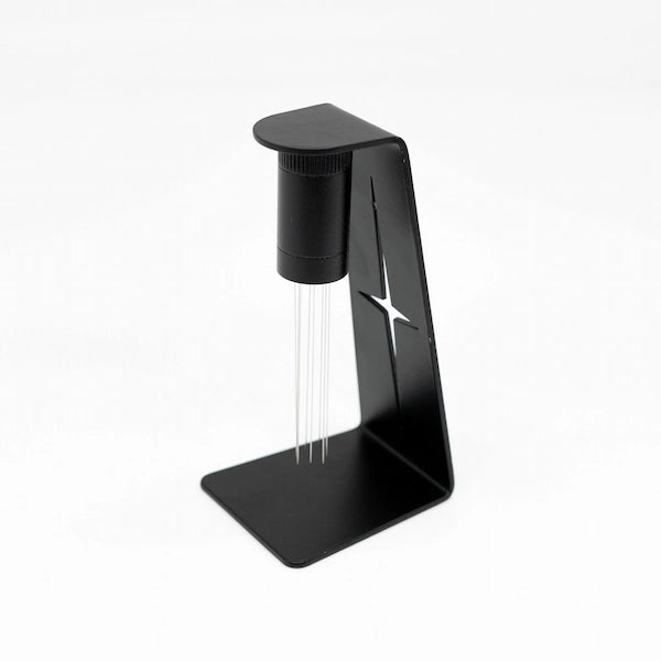 Magnetic WDT Coffee Tool