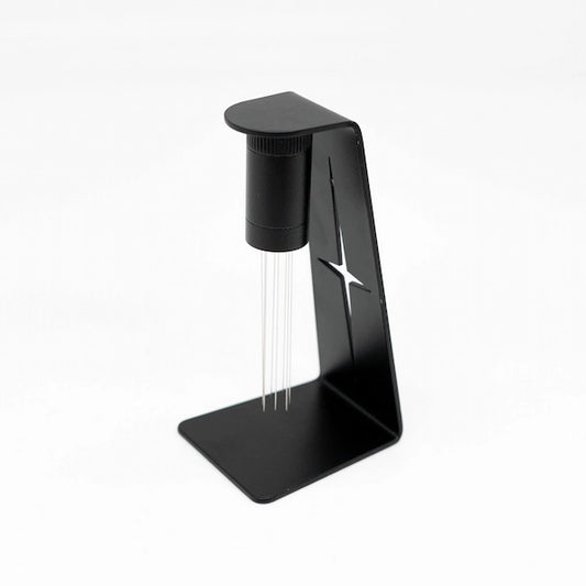 Magnetic WDT Coffee Tool