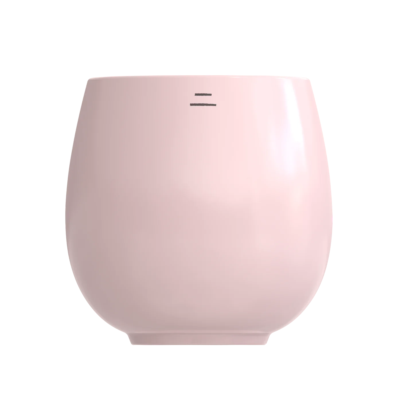 Ni Wares Bouba Cup Dual lipped specialty coffee cup for filter coffee - competition coffee cup Basic Barista Australia Hany Ezzat