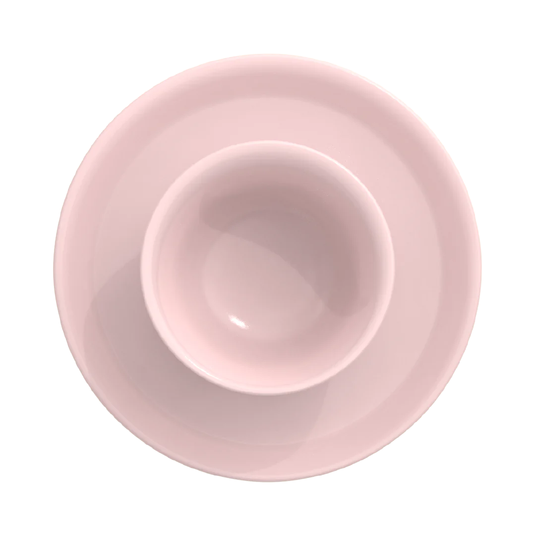Ni Wares Toto Cup Dual lipped specialty coffee cup for filter coffee - competition coffee cup Basic Barista Australia Hany Ezzat