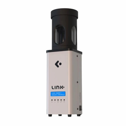 Nucleus Link Home Coffee Roaster Fluid Air Bed Coffee Roaster Basic Barista Coffee Gear Home Coffee Roaster competitions