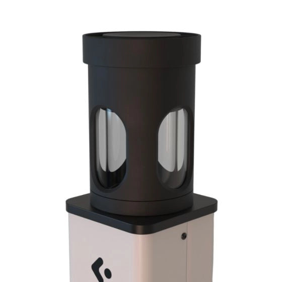 Nucleus Link Kaffelogic Coffee Roaster  Chamber Basic Barista Coffee Gear Home Coffee Roaster