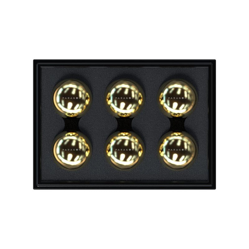 Nucleus Paragon Extract Chilling Espresso Rocks - Basic Barista