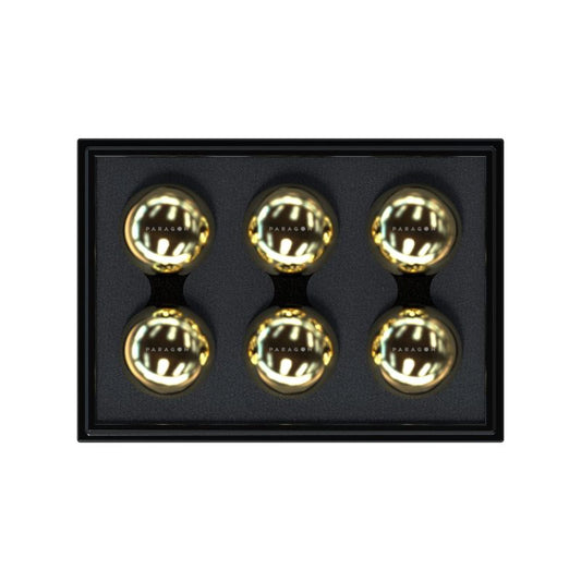 Nucleus Paragon Extract Chilling Espresso Rocks - Basic Barista