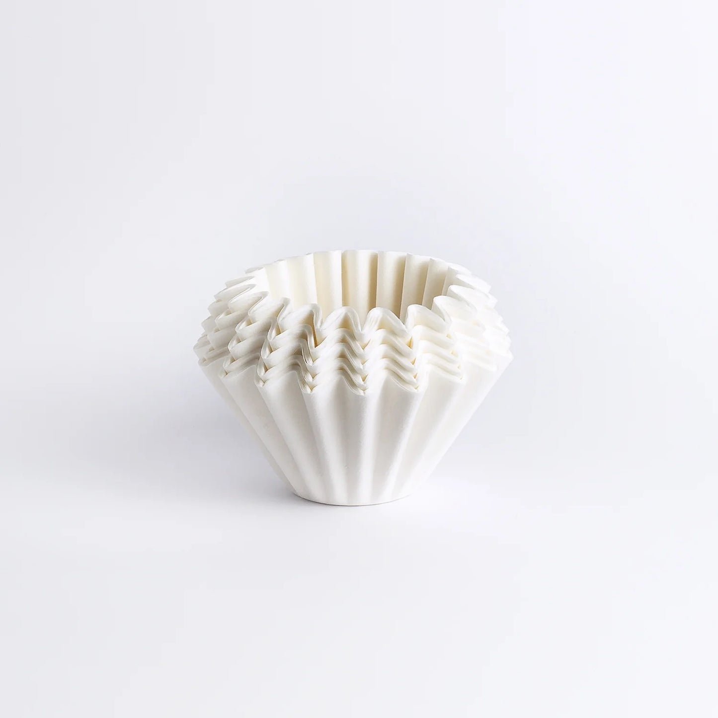 Origami Filters Origami Wave Filter Papers Basic Barista Origami Japan Pour Over Coffee Brewing Equipment Coffee Filters