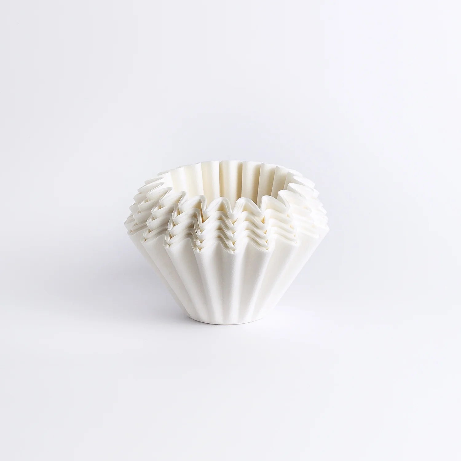 Origami Filters Origami Wave Filter Papers Basic Barista Origami Japan Pour Over Coffee Brewing Equipment Coffee Filters