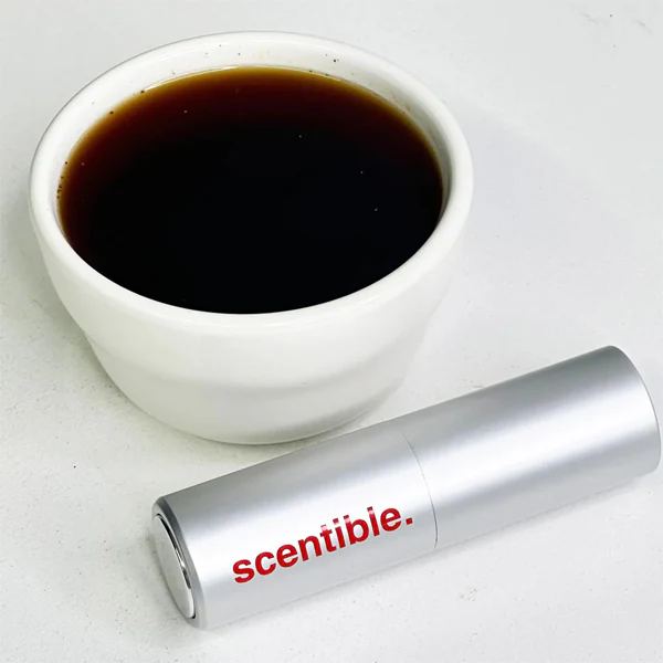 Scentible Consumable Aroma Sensory Coffee Kit - Basic Barista Coffee Assessment tasting kit Barista Supplies coffee brewing equipment Australia Melbourne