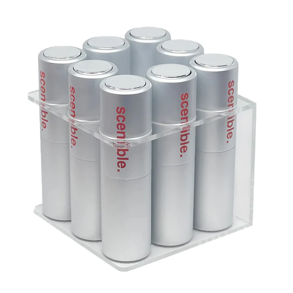 Scentible Consumable Aroma Sensory Coffee Kit - Basic Barista Coffee Assessment tasting kit Barista Supplies coffee brewing equipment Australia Melbourne coffee cupping flavour spray tool