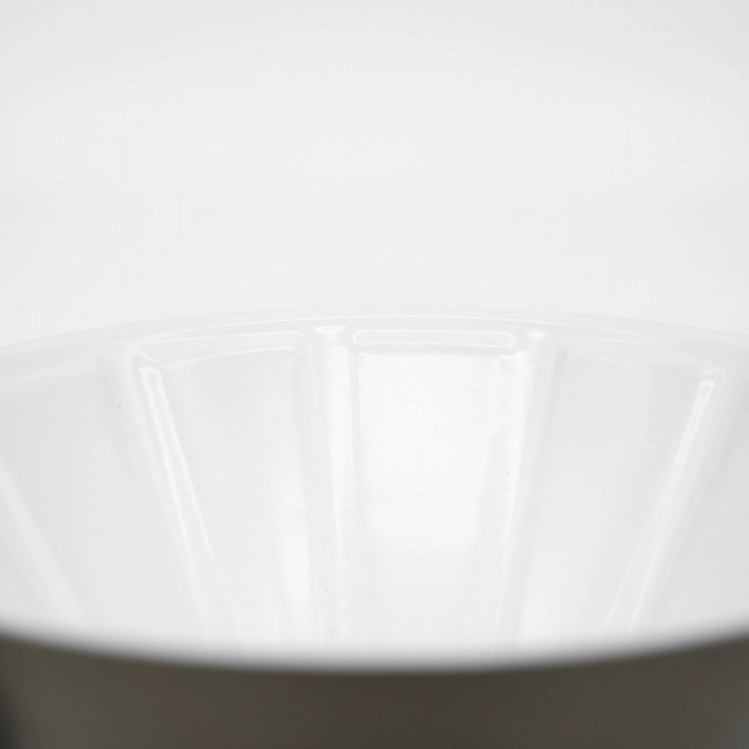 Shelbru June Dripper Basic Barista pour over coffee dripper online coffee gear