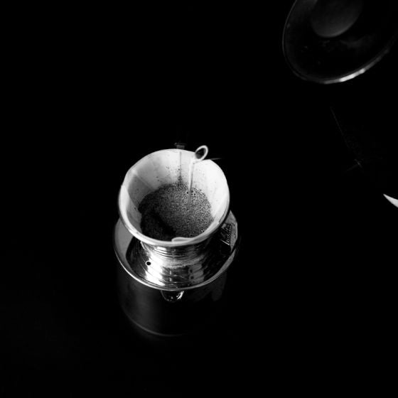 Sibarist B3 Flat Coffee Filter Papers Kalita Wave Basic Barista Pour Over coffee gear