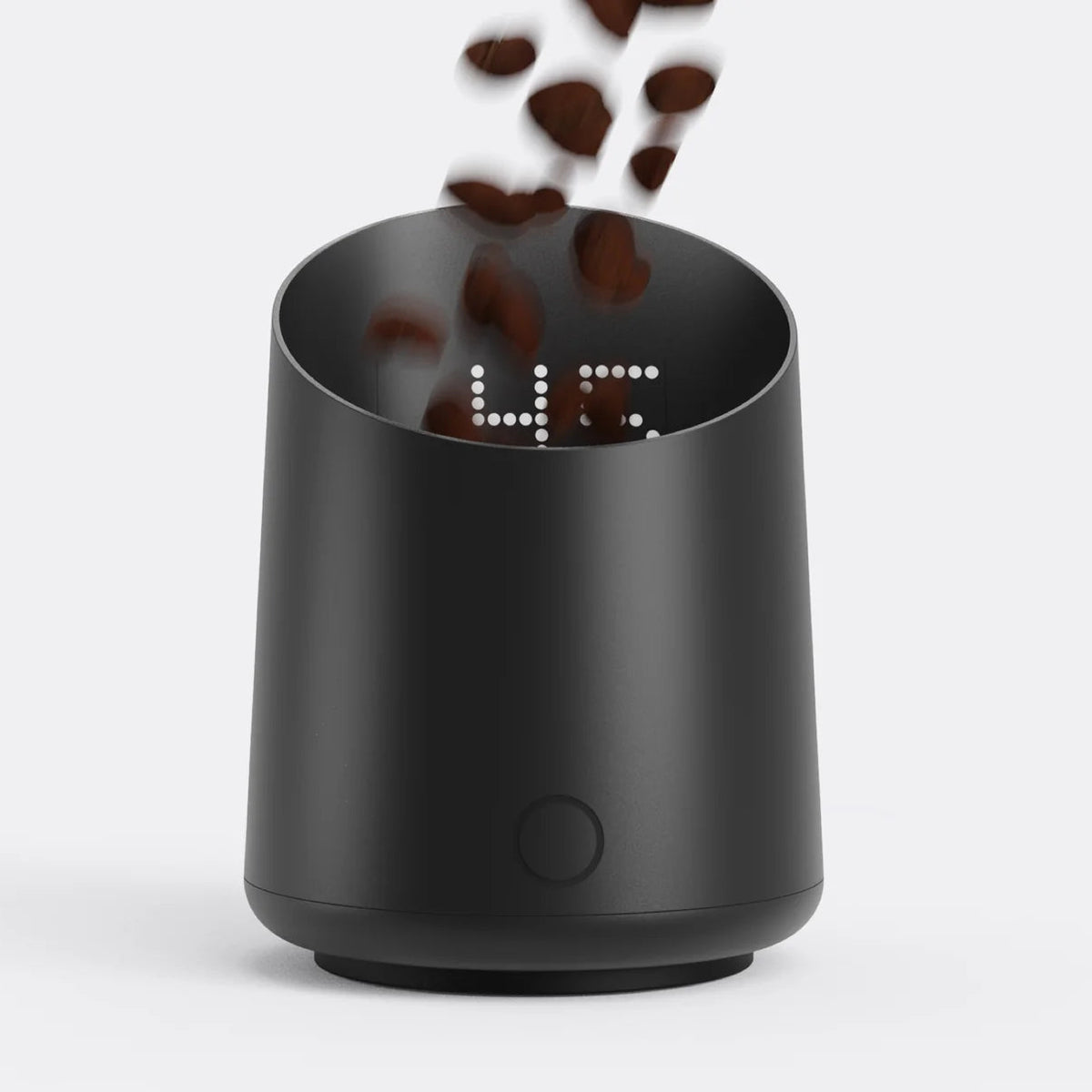 Subminimal Subscale Digital Coffee Dosing Cup from Subminimal Coffee Tools Basic Barista Electric Dose Coffee Cup Automatic