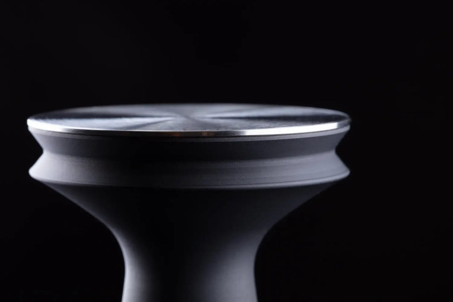 Barista Hustle Espresso Tamper / Barista Hustle Coffee Tamper Cafe Tools Basic Barista Melbourne Australia Coffee Gear