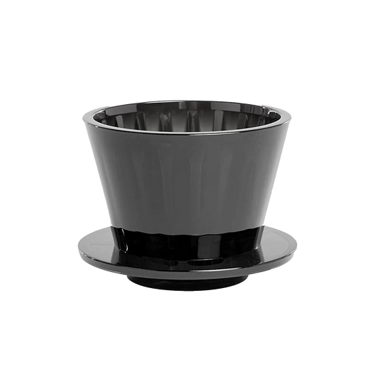 Timemore B75 Crystal Eye Coffee Dripper Flat Bottom Coffee dripper