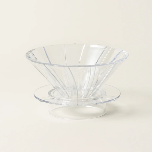 UFO Dripper - Pour over coffee dripper Basic Barista Australia Melbourne coffee brewing equipment Melbourne Australia