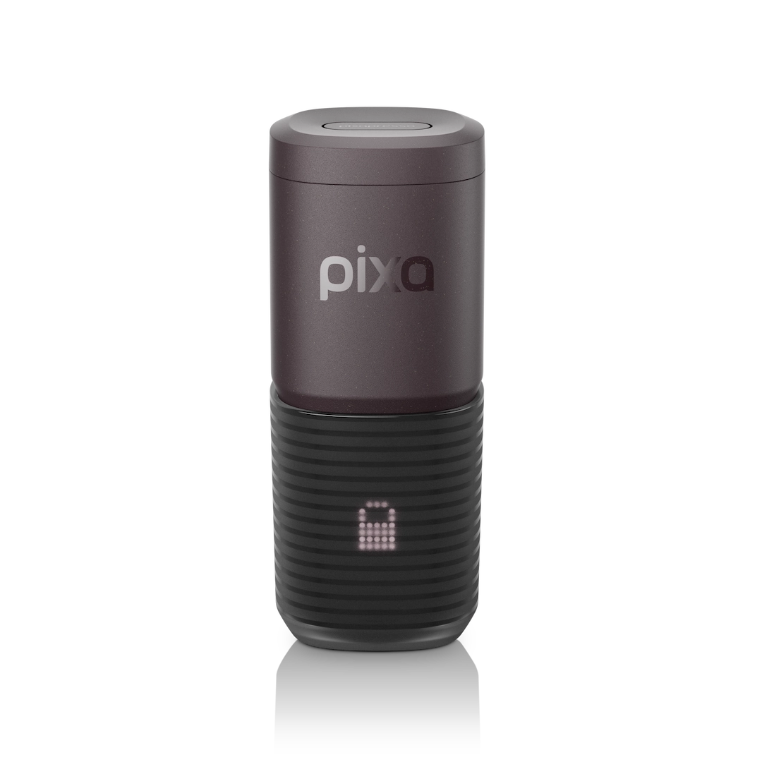 Wacaco Pixapresso Electric Portable Espresso Machine - Travel