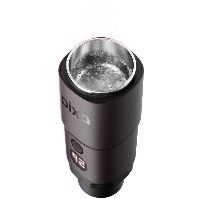 Wacaco Pixapresso