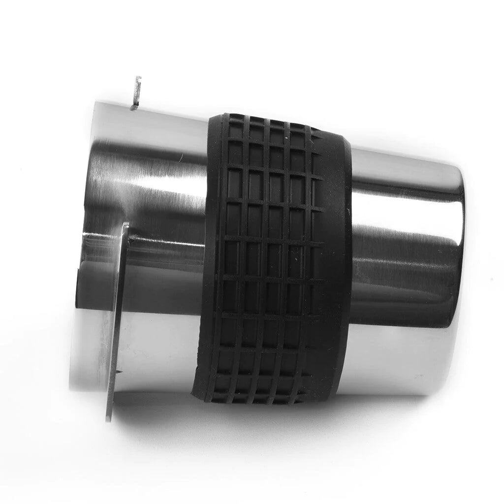 58mm coffee dosing cup Basic Barista Australia Coffee Brewing Equipment Brew gear cafe gear equipment espresso coffee Rhino Barista Progear Pro gear coffee