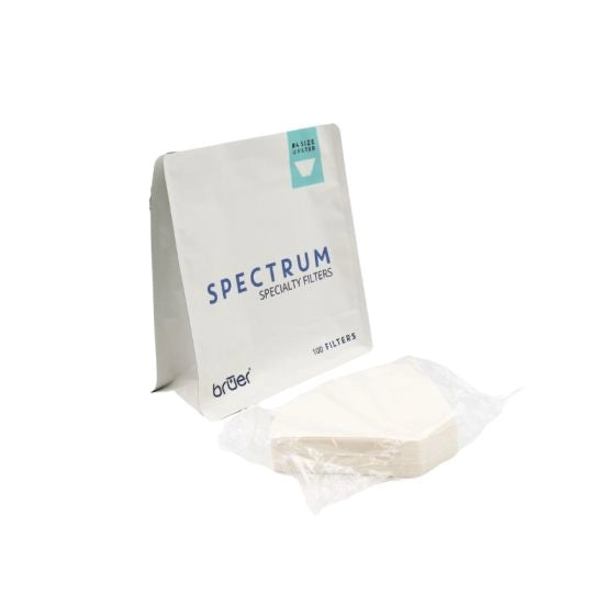 Bruer Spectrum U Coffee Filters 100pk