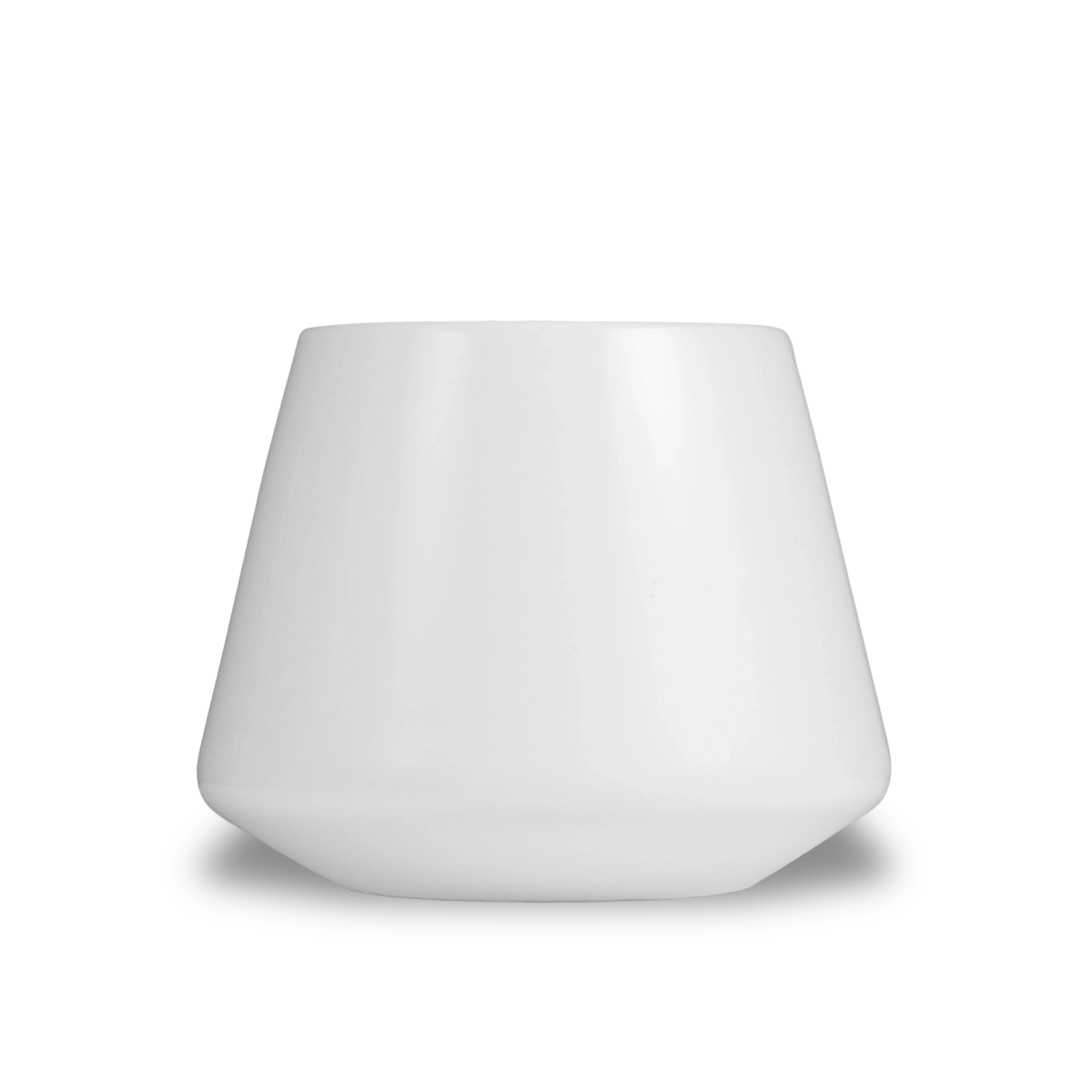 Graycano Cupacano Porcelain Ceramic Coffee Cup