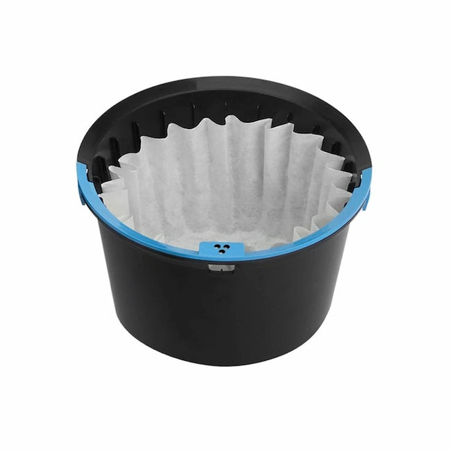 Fellow Aiden Flat Botton Filter Basket Wave Coffee Filters Fellow Aiden Filter Papers