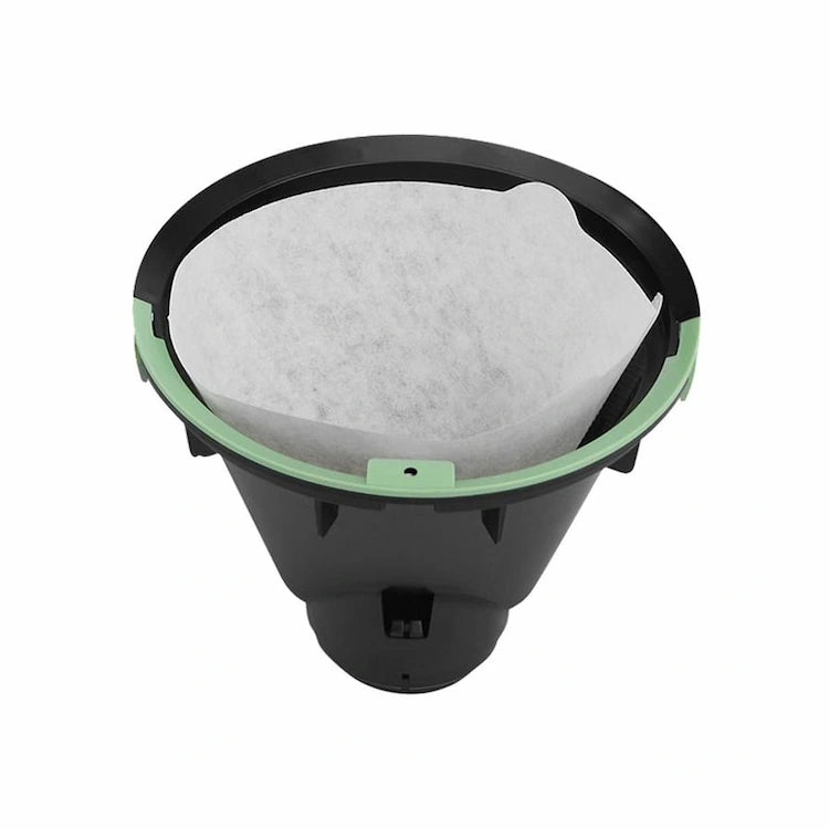 Fellow Aiden Cone Filter Basket Trapezoid Coffee Filters Fellow Aiden Filter Papers