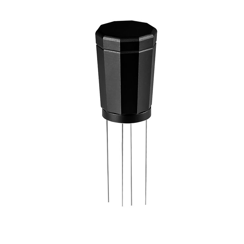 wdt coffee tool wdt espresso tool black needle coffee tool spin coffee needle barista tool coffee gear part espresso needle spikey coffee tool