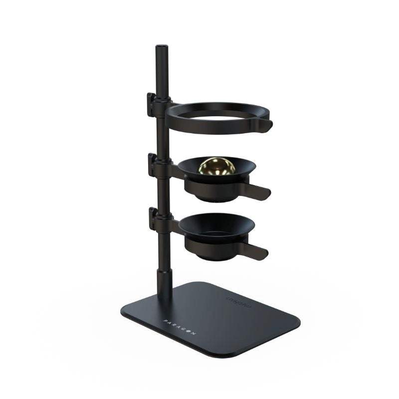 Nucleus Coffee Tools Paragon ドリップスタンド Nucleus Paragon Pour Over Stand - Extract Chilling Filter