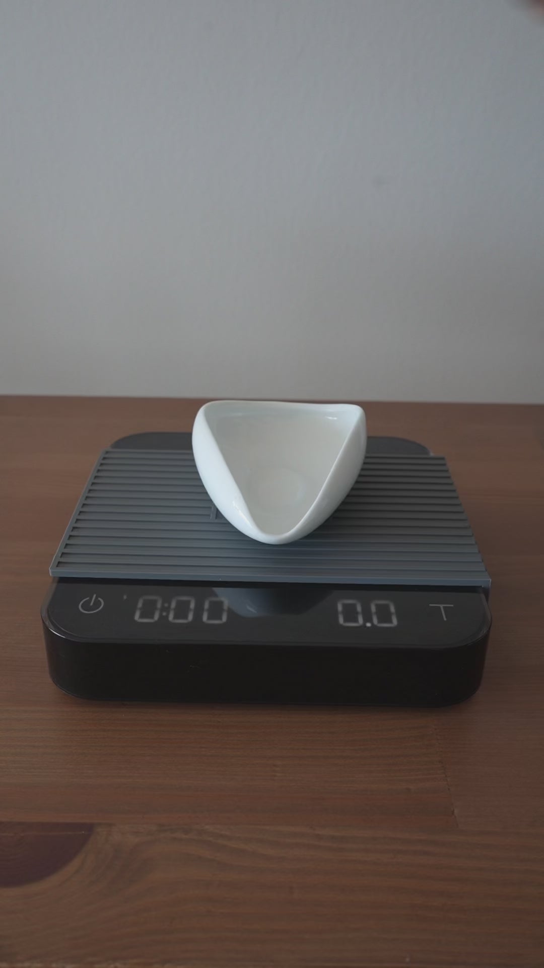 Ceramic Coffee Dosing Cup - RDT - Basic Barista Australia Melbourne Coffee Brewing Equipment Coffee tools