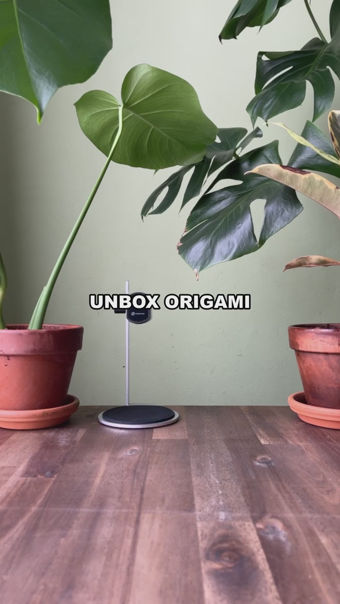 Origami Dripper Matte Coffee Pour over maker Dripper Basic Barista Aus Australia Melbourne Coffee Gear Coffee Brewing Equipment