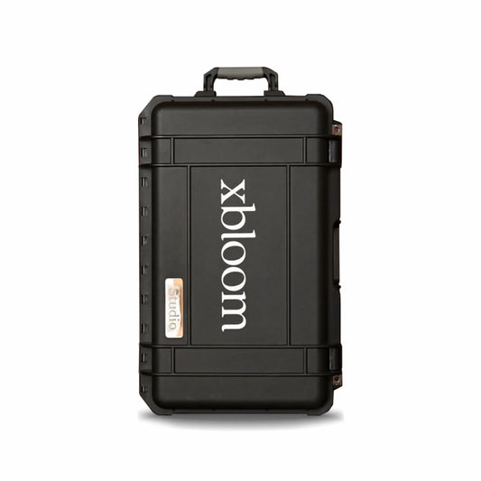 xBloom Studio Travel Case Durable Hard Case Basic Barista Black Pelican case