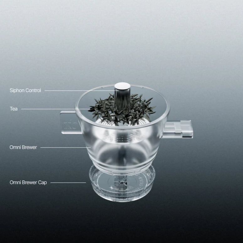 xBloom Omni Tea Brewer