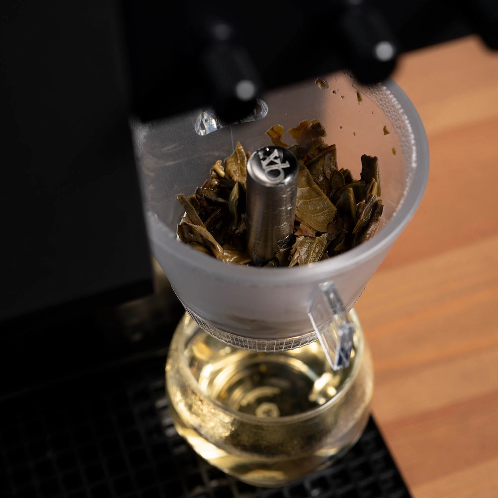 xBloom Studio Tea Brewer Adaptor Basic Barista Coffee Gear Accessories