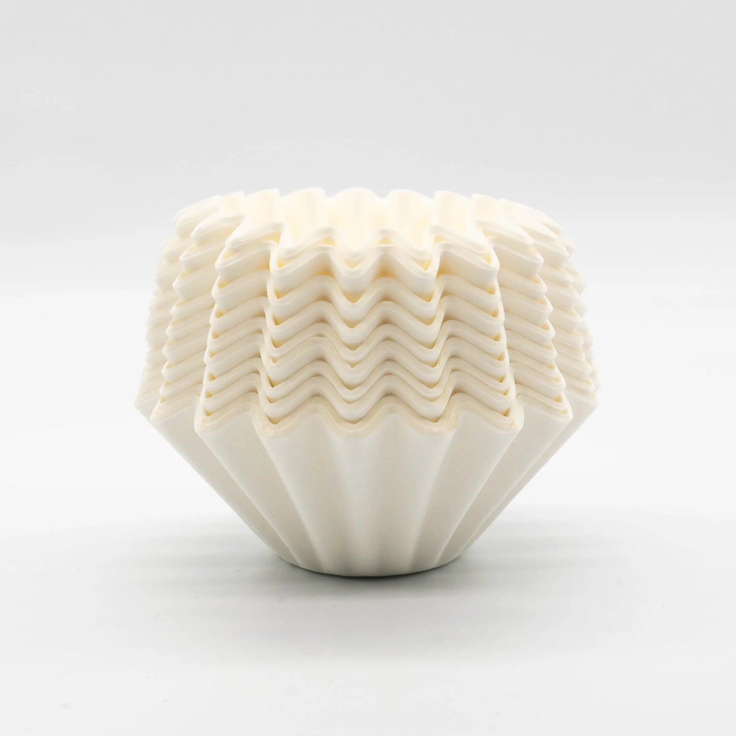 XBLOOM Filter Papers Basic Barista Australia Melbourne Flat Bottom Coffee Filters