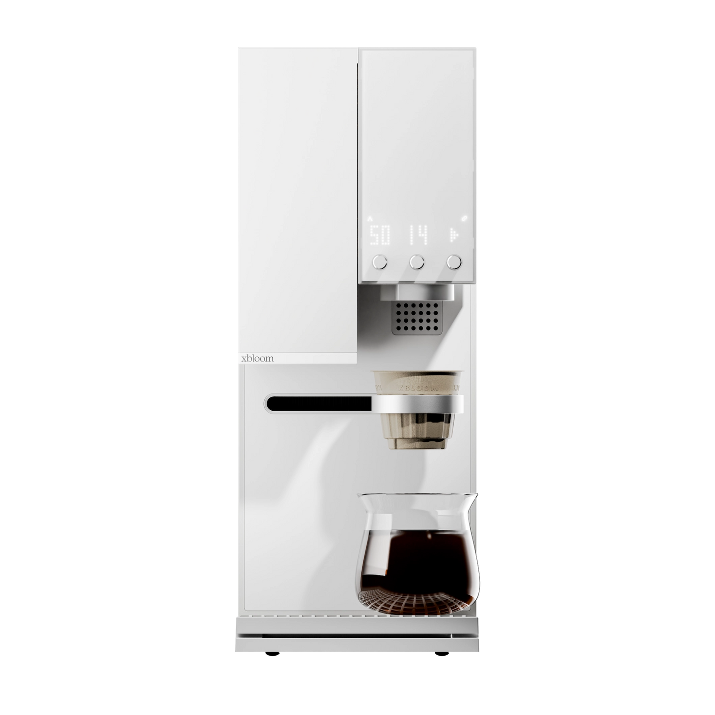 xBloom Studio Basic Barista coffee Gear