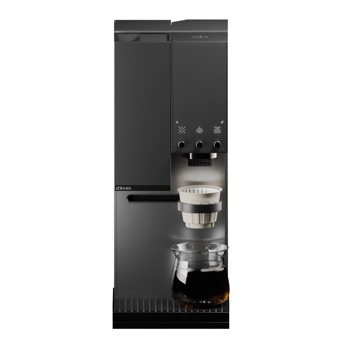 xBloom Studio Basic Barista coffee Gear